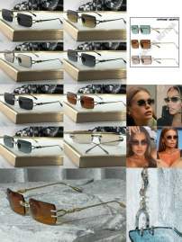 Picture of Chrome Hearts Sunglasses _SKUfw75976545fw